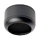 Светильник потолочный Feron Echo HL364 48398 12W 230V GX53 черный