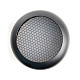 Светильник потолочный Feron Echo HL364 48398 12W 230V GX53 черный