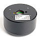 Светильник потолочный Feron Echo HL364 48398 12W 230V GX53 черный