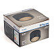 Светильник потолочный Feron Echo HL364 48398 12W 230V GX53 черный
