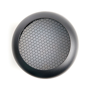 Светильник потолочный Feron Echo HL365 48400 12W 230V GX53 черный