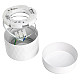 Светильник потолочный Feron Prism HL388 48803 12W 230V белый