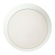 Светильник потолочный Feron Prism HL388 48803 12W 230V белый