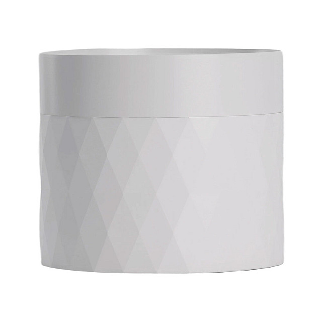 Светильник потолочный Feron Prism HL388 48803 12W 230V белый