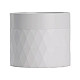 Светильник потолочный Feron Prism HL388 48803 12W 230V белый