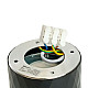 Светильник потолочный Feron Prism HL388 48802 12W 230V черный