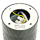 Светильник потолочный Feron Prism HL388 48802 12W 230V черный