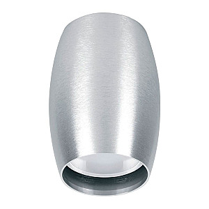 Светильник потолочный Feron ML178 41313 MR16 35W 220V серебро