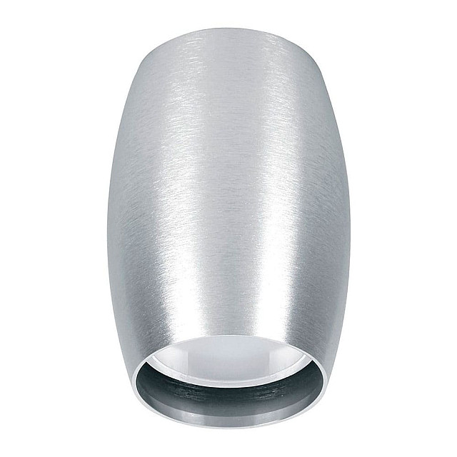 Светильник потолочный Feron ML178 41313 MR16 35W 220V серебро