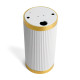 Светильник потолочный Feron Gatsby ML190 48852 MR16 35W 230V белый + античное золото
