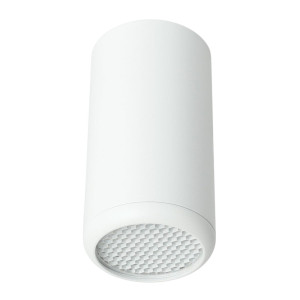 Светильник потолочный Feron Echo ML184 48393 MR16 35W 230V белый