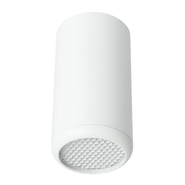 Светильник потолочный Feron Echo ML184 48393 MR16 35W 230V белый