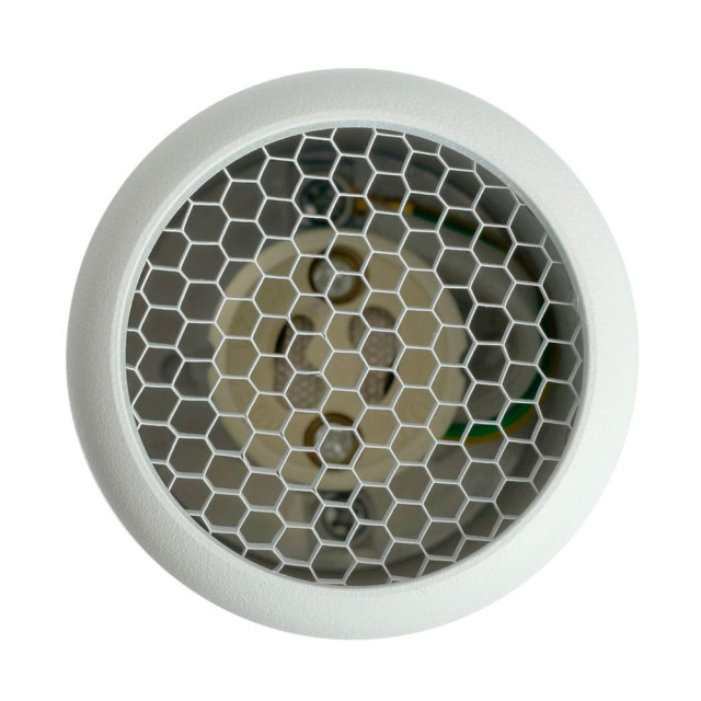 Светильник потолочный Feron Echo ML184 48393 MR16 35W 230V белый