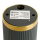 Светильник потолочный Feron Gatsby ML190 48851 MR16 35W 230V черный + античное золото