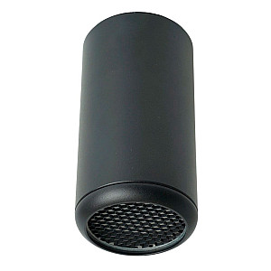 Светильник потолочный Feron Echo ML184 48392 MR16 35W 230V черный