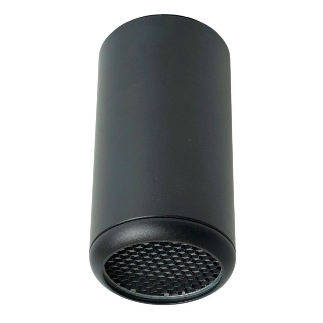 Светильник потолочный Feron Echo ML184 48392 MR16 35W 230V черный
