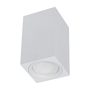 Светильник потолочный Feron ML1744 41199 MR16 35W 220V GU10 белый