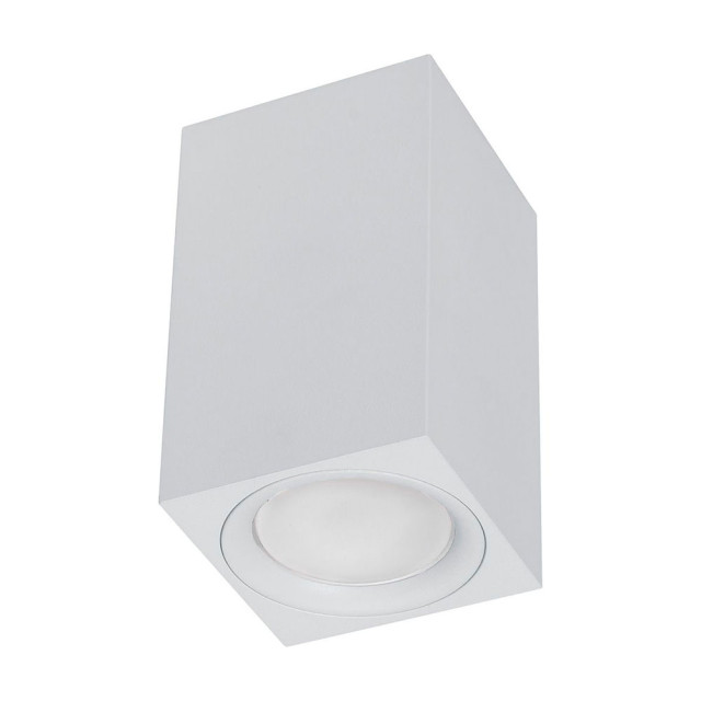 Светильник потолочный Feron ML1744 41199 MR16 35W 220V GU10 белый