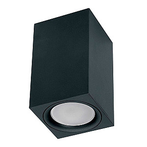 Светильник потолочный Feron ML1744 41198 MR16 35W 230V GU10 черный