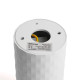 Светильник потолочный Feron Barrel Pixel ML187 48654 MR16 35W 230V GU10 белый