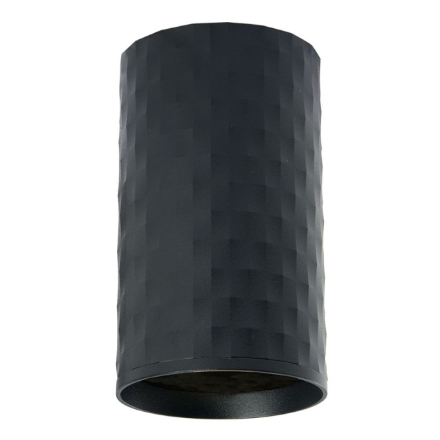 Светильник потолочный Feron Barrel Pixel ML187 48653 MR16 35W 230V GU10 черный
