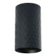 Светильник потолочный Feron Barrel Pixel ML187 48653 MR16 35W 230V GU10 черный