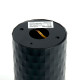 Светильник потолочный Feron Barrel Pixel ML187 48653 MR16 35W 230V GU10 черный