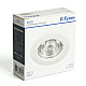 Светильник встраиваемый Feron DL10 48463 MR16 50W G5.3 белый матовый