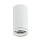 Светильник Imex IL.0005.2000 WH GU10 1*10W потолочный спот белый