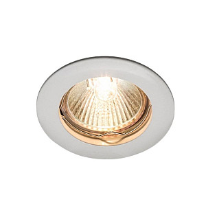 Светильник потолочный Max Light Cast 61 White белый MR 16