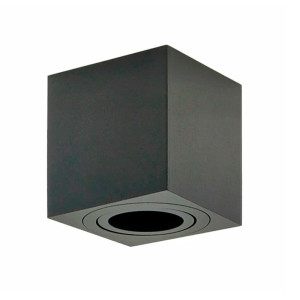 Светильник потолочный Max Light Cast 86 черный