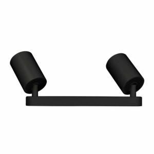 Светильник накладной Jazzway PDL-R 2*GU10 BL