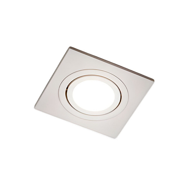 Светильник потолочный Max Light Cast 79 white MR16 белый