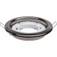 Светильник потолочный Navigator 71 281 NGX-R1-005-GX53 черный хром