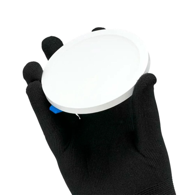 Светильник светодиодный TruEnergy Light Premium 10721 ультратонкий со встроенным трансформатором 8W 4000К круг