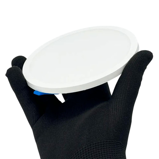 Светильник светодиодный TruEnergy Light Premium 10722 ультратонкий со встроенным трансформатором 12W 4000К круг