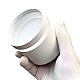 Светильник накладной TruEnergy Modern 21015 с матовым кольцом под лампу с цоколем GX53 82*70 мм