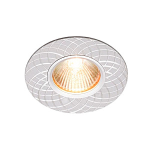Светильник потолочный Max Light Cast 60 MR16 алюминиевое литье золото