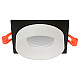 Светильник потолочный REV Ritter Alen SQS-92MR16-SB 95*95*45 мм черный