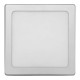 Светильник Онлайт 90 157 OLP-SW1-12W-4K-WH-LED