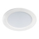 Светильник встраиваемый Jazzway PLED DL6 20w 6500K WH IP40