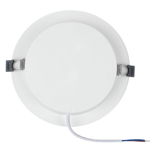 Светильник встраиваемый Jazzway PLED DL6 10w 6500K WH IP40
