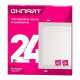 Светильник Онлайт 90 155 OLP-S1-24W-4K-WH-LED