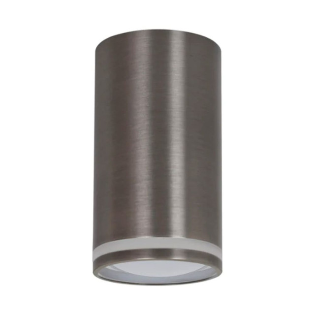 Светильник точечный Эра OL16 Б0049048 GU10 SN с подсветкой сатин никель