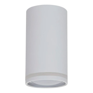 Светильник Эра OL16 Б0049043 GU10 WH подсветка белый