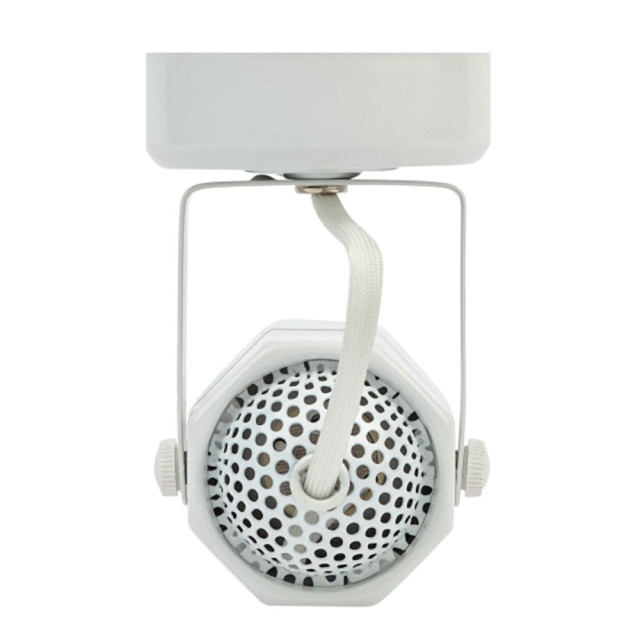 Светильник накладной Эра OL2 Б0044259 GU10 WH 120*95*60 мм