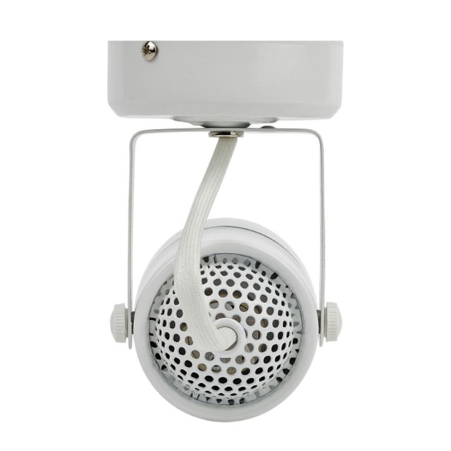 Светильник накладной Эра OL4 Б0044267 GU10 WH 131*55*60 мм