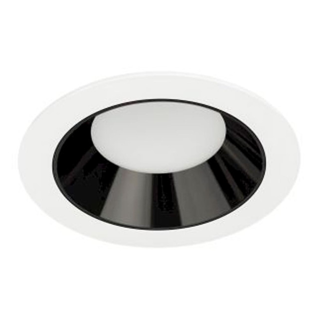 Светильник встраиваемый Эра LED 21-9-6K Б0062135 светодиодный круглый