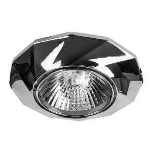 Светильник точечный Lumin-arte MR16 92*32 мм поворотный металл