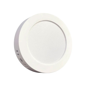 Светильник накладной TruEnergy Electro 10104 круглый 9W 4000K IP40